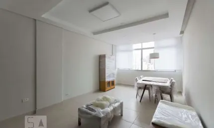 Apartamento à Venda - Vila Mariana, 3 Quartos,  119 m2