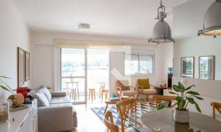 Apartamento à Venda - Barra Funda, 2 Quartos,  82 m2