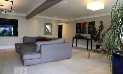 Apartamento à Venda - Portal do Morumbi, 4 Quartos,  223 m2