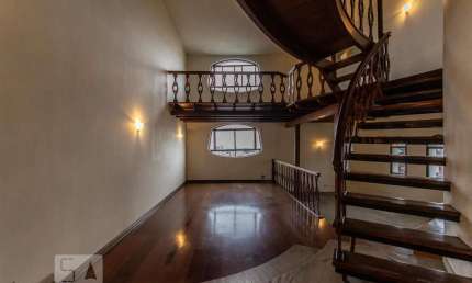 Apartamento à Venda - Portal do Morumbi, 3 Quartos,  250 m2
