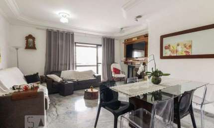 Apartamento com 4 quartos à venda na Mooca, São Paulo 