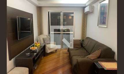 Apartamento com 4 quartos à venda no Cambuci, São Paulo 