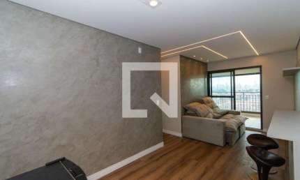 Apartamento à Venda - Vila Santa Clara, 3 Quartos,  79 m2