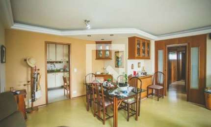 Apartamento à Venda - Vila Clementino, 2 Quartos,  98 m2