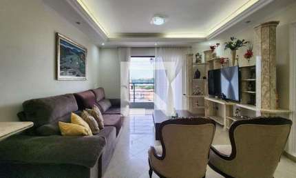Apartamento à Venda - Oswaldo Cruz, 3 Quartos,  148 m2