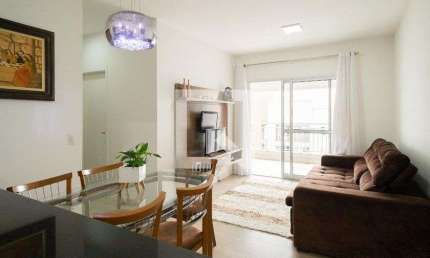 Apartamento à Venda - Baeta Neves, 3 Quartos,  94 m2