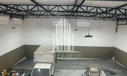 Barracão / Galpão / Depósito com 2 salas para alugar no Sítio do Morro, São Paulo 