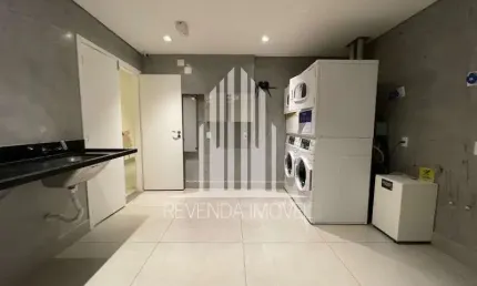 Apartamento com 1 quarto à venda no Butantã, São Paulo 