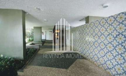Apartamento RESIDENCIAL em SÃO PAULO - SP, CONSOLAÇÃO