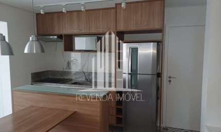 Apartamento RESIDENCIAL em SÃO PAULO - SP, CIDADE MONÇÕES