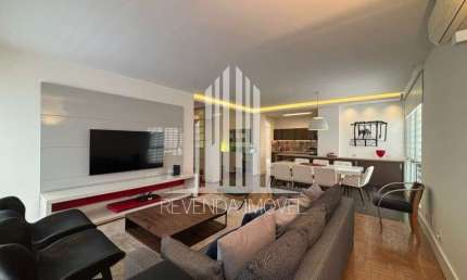 Apartamento RESIDENCIAL em SÃO PAULO - SP, ITAIM BIBI