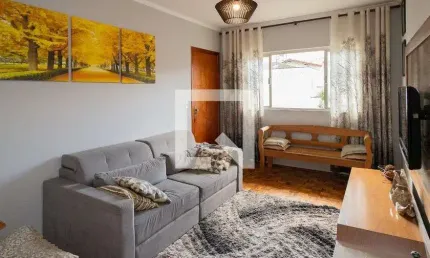 Apartamento com 2 quartos à venda no Dos Casa, São Bernardo do Campo 