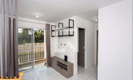 Apartamento à Venda - Campanário, 2 Quartos,  42 m2