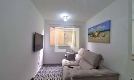 Apartamento à venda - vila andrade, 1 quarto,  42 m2