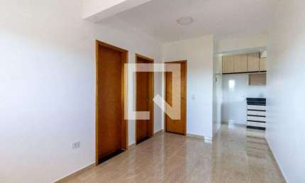 Apartamento à Venda - Vila Jacuí, 2 Quartos,  36 m2