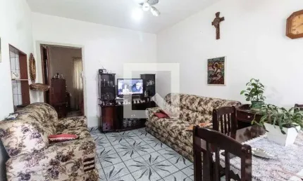 Apartamento com 1 quarto à venda em Santana, São Paulo 