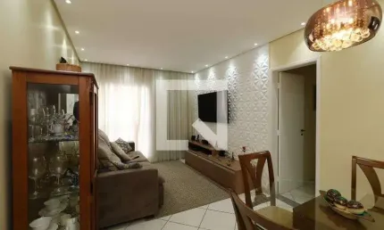 Apartamento com 3 quartos à venda no Jardim, Santo André 