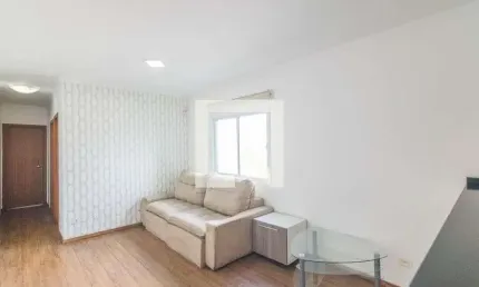 Apartamento à Venda - Vila América, 2 Quartos,  74 m2