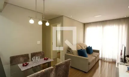 Apartamento à Venda - Portal do Morumbi, 2 Quartos,  51 m2