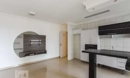 Apartamento à Venda - Vila Lusitânia, 2 Quartos,  66 m2