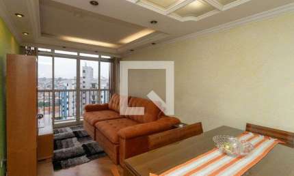 Apartamento à Venda - Campanário, 2 Quartos,  56 m2