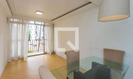 Apartamento à Venda - Campanário, 2 Quartos,  56 m2