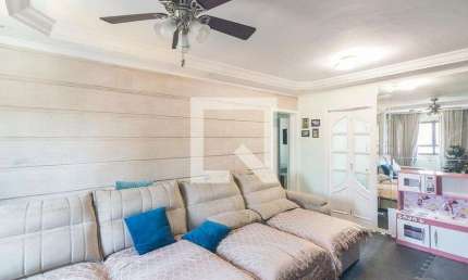 Apartamento à Venda - Vila Leopoldina, 3 Quartos,  100 m2