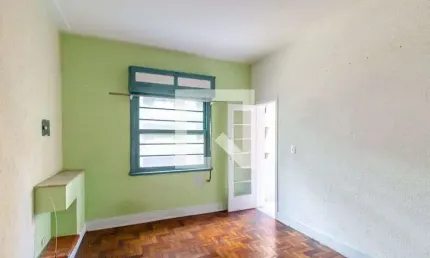Apartamento à venda - santa cecília, 1 quarto,  52 m2