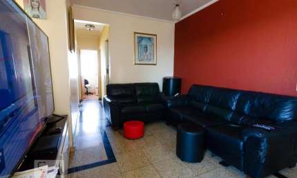 Apartamento com 3 quartos à venda na Vila Ré, São Paulo 