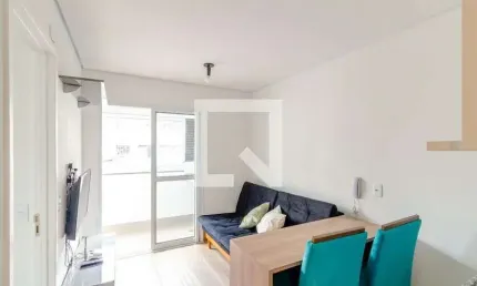 Apartamento com 1 quarto à venda na Bela Vista, São Paulo 