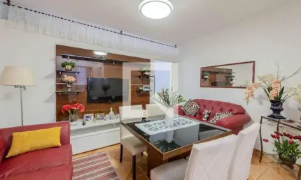 Apartamento com 1 quarto à venda na Bela Vista, São Paulo 