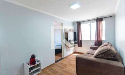 Apartamento à Venda - Ponte Rasa, 2 Quartos,  49 m2
