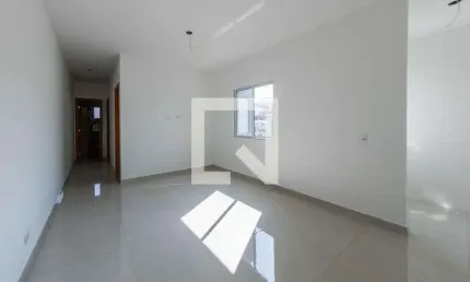 Apartamento à Venda - Vila Alpina, 2 Quartos,  56 m2