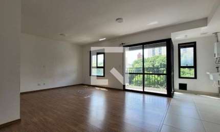 Apartamento com 1 quarto à venda no Campestre, Santo André 