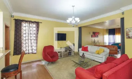 Apartamento à venda - campos elíseos, 1 quarto,  120 m2