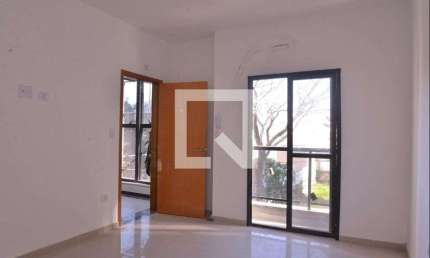 Apartamento à Venda - Vila Assunção, 2 Quartos,  90 m2