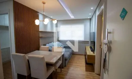 Apartamento com 1 quarto à venda em Itaquera, São Paulo 