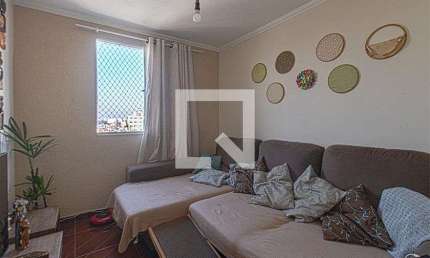 Apartamento com 3 quartos à venda no Sacomã, São Paulo 