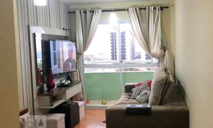 Apartamento com 2 quartos à venda no Assunção, São Bernardo do Campo 