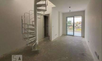 Apartamento com 2 quartos à venda no Centro, Diadema 