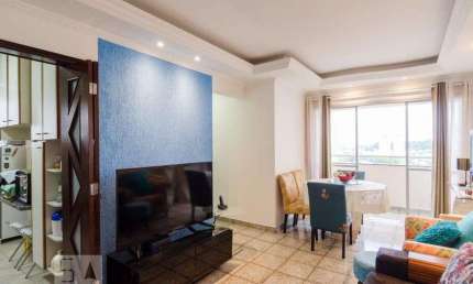 Apartamento com 2 quartos à venda no Taboão, São Bernardo do Campo 