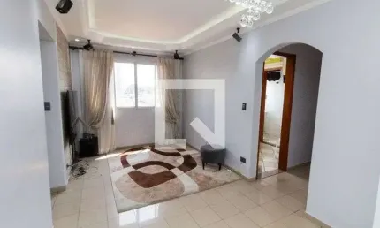 Apartamento com 2 quartos à venda em Cangaíba, São Paulo 
