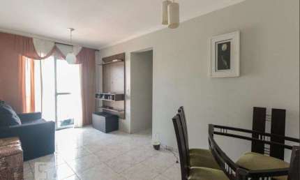Apartamento à Venda - Vila Aricanduva, 3 Quartos,  68 m2