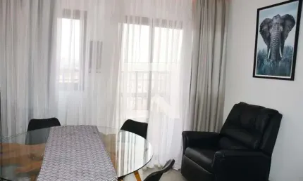 Apartamento com 2 quartos à venda no Olímpico, São Caetano do Sul 