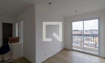 Apartamento com 2 quartos à venda na Vila Ré, São Paulo 