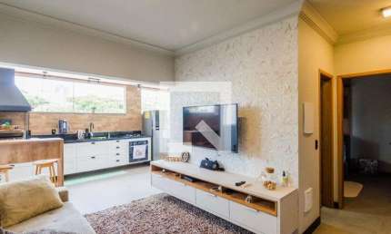 Apartamento à Venda - Nova Petrópolis, 2 Quartos,  62 m2