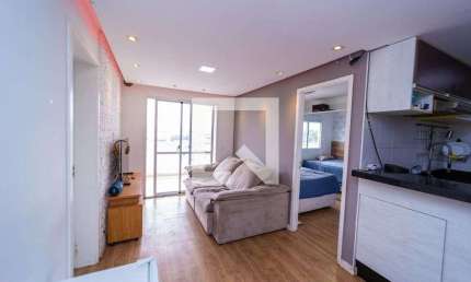 Apartamento à Venda - Jardim Aricanduva, 2 Quartos,  49 m2