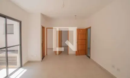 Apartamento à Venda - Vila Guilhermina, 2 Quartos,  48 m2