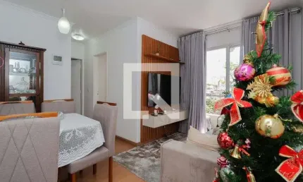 Apartamento à Venda - Vila Nova Cachoeirinha, 2 Quartos,  47 m2