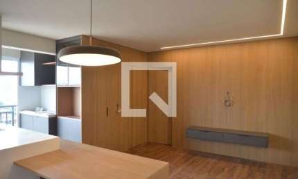 Apartamento à Venda - Vila Metalúrgica, 2 Quartos,  59 m2